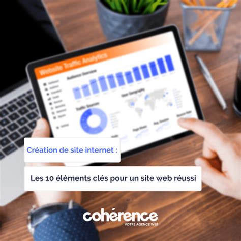 bonsite|Les 10 éléments clés pour un site internet de qualité